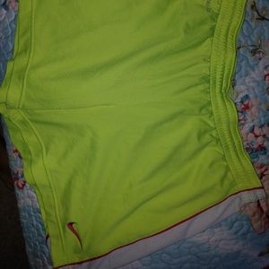Nike shorts